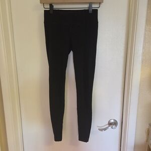 Talula Black XS Stretch Leggings
